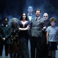 Review: 5-Star Theatricals' THE ADDAMS FAMILY at Kavli Theatre Video