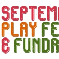 Urban Stages Presents SEPTEMBER PLAY FEST & FUNDRAISER Photo