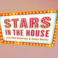 VIDEO: Celebrate Pride with STARS IN THE HOUSE Photo