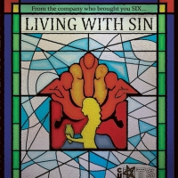 New Musical LIVING WITH SIN to Have World Premiere at Cambridge University Musical Th Photo