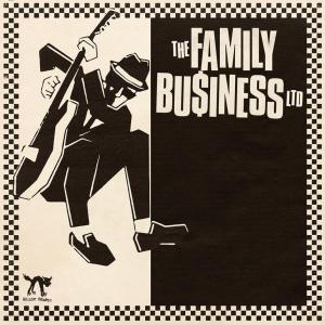 THE FAMILY BUSINESS LTD to Release Debut Single "Floor Burner" Photo