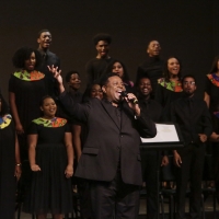 Westcoast Black Theatre Troupe to Celebrate Dr. Martin Luther King Jr.'s Legacy in January Photo