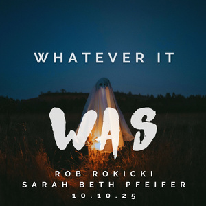 Rob Rokicki to Release New Track 'Whatever It Was' Photo
