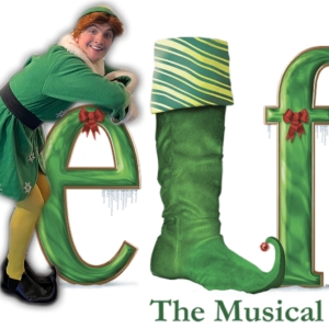 ELF The Musical Comes To The Belmont Stage Photo