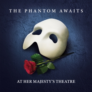 London Theatre Week: Tickets from just £35 for THE PHANTOM OF THE OPERA Photo