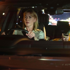 Photos: First Look at Kate Winslet's Directorial Debut GOODBYE JUNE