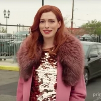 VIDEO: Amazon Prime Releases Trailer for MODERN LOVE Starring Anne Hathaway, Tina Fey Photo