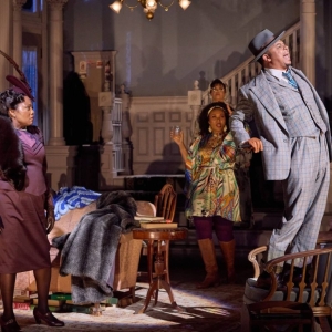 Review: THIS HOUSE at Opera Theatre Of St. Louis