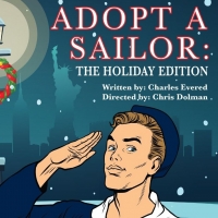 Cape May Stage to Present ADOPT A SAILOR: THE HOLIDAY EDITION Photo
