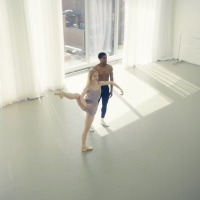VIDEO: NYC Ballet Releases New Version Of Jerome Robbins' AFTERNOON OF A FAUN Video