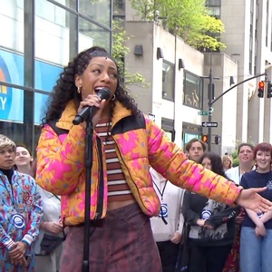 Video: TWO STRANGERS Stars Perform If I Believed on TODAY Photo
