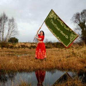 Photos: Clare Sands' THEY TRIED TO BURY US Arrives With Irish Tour Through December Photo