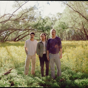 Wilderado Release Melancholic New Single 'Bad Luck' Photo