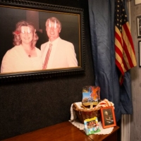 Frist Art Museum Presents Immersive Outdoor Pop-Up Installation 'Blood at the Root'