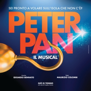 Review: PETER PAN IL MUSICAL al TEATRO BRANCACCIO