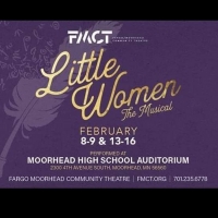 BWW Review: LITTLE WOMEN at FMCT Video