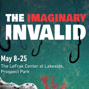 Moliere In The Parks THE IMAGINARY INVALID Opens Tonight Photo