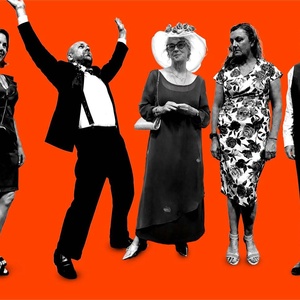 TILL THE STARS COME DOWN To Open Holden Street Theatres 2026 Season Photo