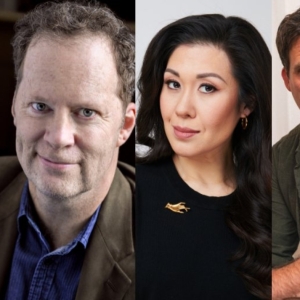 Shuler Hensley, Ruthie Ann Miles, Steven Pasquale and More to Star in MILLIONS at All Photo