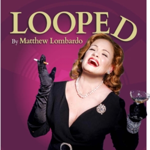 Review: LOOPED at The Roustabouts Theatre Co Photo