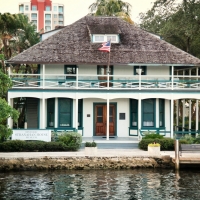 History Happy Hour With Senator George S. LeMieux Announced At Stranahan House