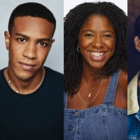 Full Cast & Creative Team Announced for CLYDE'S at Berkeley Repertory Theatre