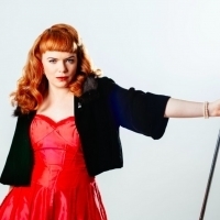 EDINBURGH 2019: FROM JUDY TO BETTE Q&A Interview