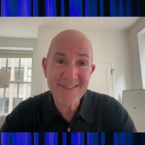 Video: Ian Rickson Explains How Audible and TOGETHER Are Making Theatre Magic Off-Broadway Photo
