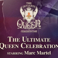 Patchogue Theatre Adds Additional Performance for THE ULTIMATE QUEEN CELEBRATION Video