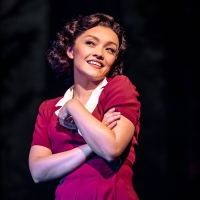 Interview: 'You Never Take The Audience For Granted': Frances Mayli McCann on The End Interview