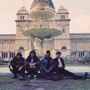 Australian Garage Rockers Drunk Mums Make Their Long Awaited Return