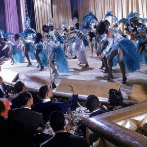 MUSE/IQUE to Present FREEDOM AT THE MOULIN ROUGE Beginning This Month