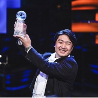 Baritone Gihoon Kim Crowned BBC Cardiff Singer Of The World 2021