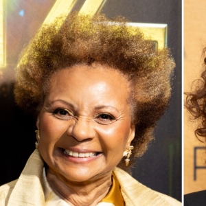 Leslie Uggams, Andrea Martin, & More Join THE GILDED AGE Season 3