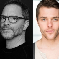 Joshua Malina to Join the Cast of LEOPOLDSTADT in March; David Krumholtz, Caissie Lev Photo