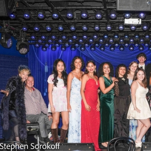 Photos: Winner Chosen at Mabel Mercer Foundation's AMERICAN SONGBOOK H.S. COMPETITION Video