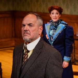 Review: A DOLL'S HOUSE: PART II at Beck Center Photo