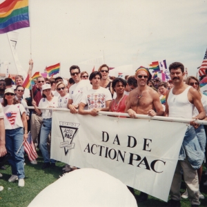Pride Month Kicks Off With History Fort Lauderdale's TAKE PRIDE! A 100- Year…