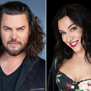 Ben Mingay and Antoinette Halloran Will Lead GILBERT & SULLIVAN: A MUSICAL CELEBRATIO Interview
