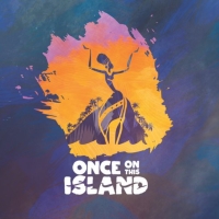 Review: ONCE ON THIS ISLAND at Blackfriars Theatre Photo