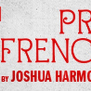 Full Cast Set for the Broadway Premiere of PRAYER FOR THE FRENCH REPUBLIC Photo