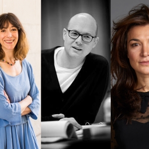 Interview: 'It's In Our Bones': Amy Rosenthal, Ryan Craig and Alexis Zegerman on Jewi Interview