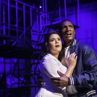 BWW Interview: Crystal Manich of WEST SIDE STORY at Opera San José Brings Her Puerto Photo