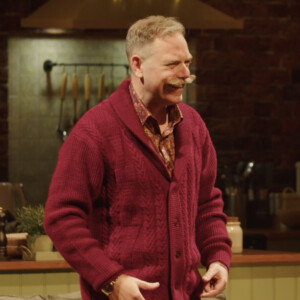 Video: Rufus Hound, Susie Blake and Carla Mendonça in THE OTHER SIDE OF MURDER Trail Photo