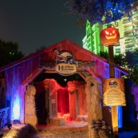 Frights'n Lights is Coming to Riders Field in Frisco This Halloween Season Photo