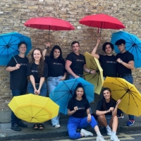 FRIENDSICAL: A Musical Parody of FRIENDS is Coming to Edinburgh Festival Fringe