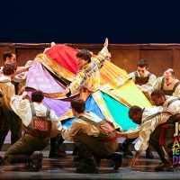 Pittsburgh Musical Theater Presents JOSEPH AND THE AMAZING TECHNICOLOR DREAMCOAT