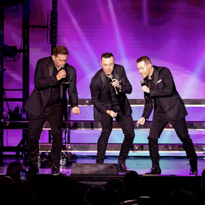 Human Nature Returns to Aventura Arts & Cultural Center This Month Photo