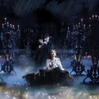 THE PHANTOM OF THE OPERA Has Not Closed Permanently, Really Useful Group Clarifies Photo