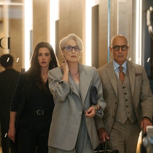 Video: THE DEVIL WEARS PRADA 2 Drops New Teaser; Tickets Now on Sale Photo